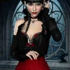 Grafika 1000 Palan Palapeli Gothic Woman