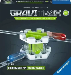 GraviTrax Pro Lisäosa Turntable