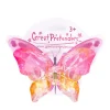 Great Pretenders Lasten Hiusklipsi Perhonen