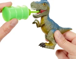 Grossmos Dinosaurus Leikkisetti Interaktiivinen Yllätyspakkaus