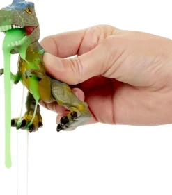 Grossmos Dinosaurus Leikkisetti Interaktiivinen Yllätyspakkaus