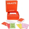 Haaste Challenge