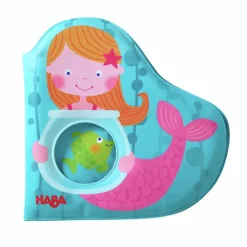 Haba Kylpykirja Merenneito
