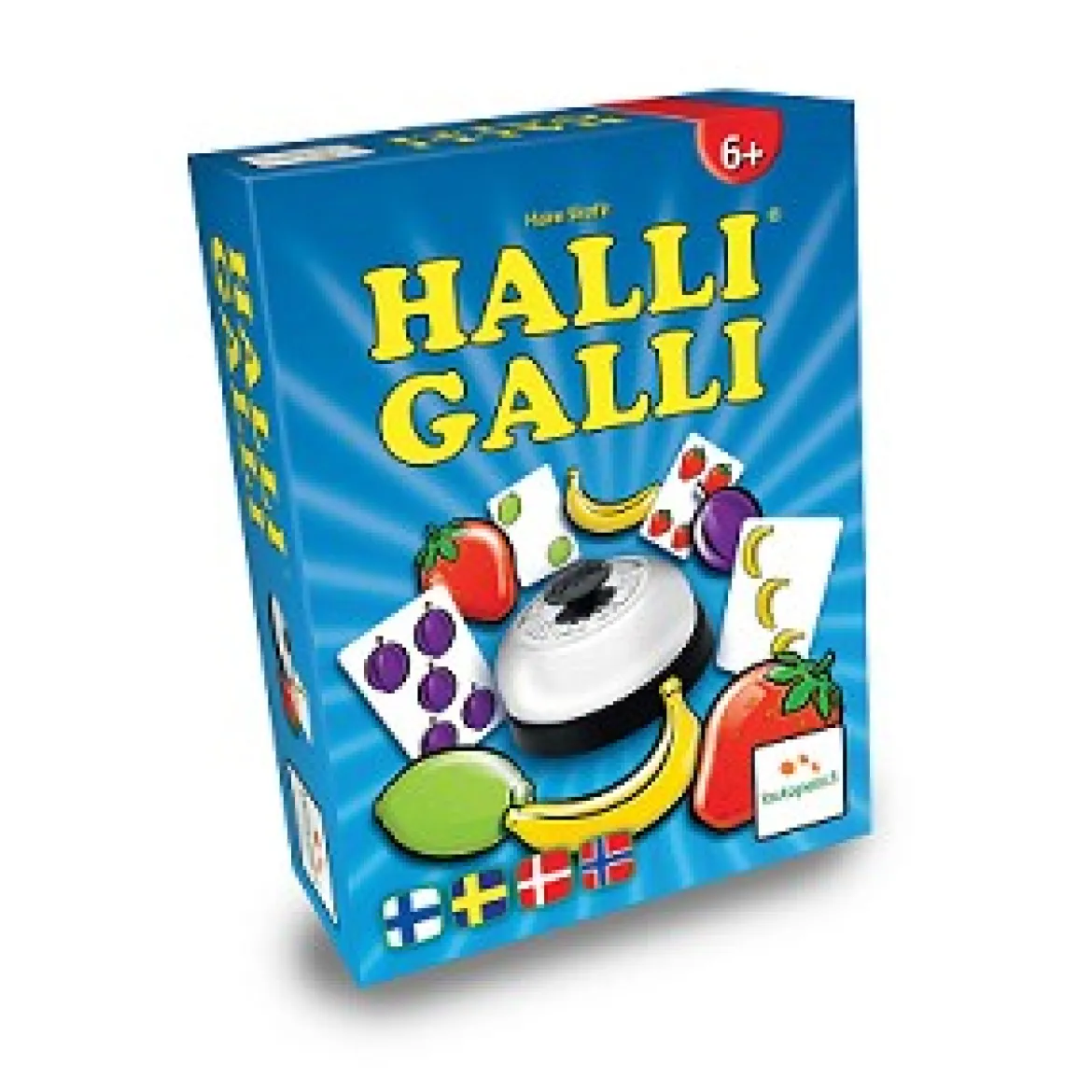 Halli Galli