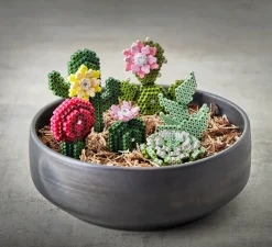 Hama Art Mehikasvit 3D 6000 Helmeä