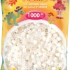 Hama Helmet Midi 1000 kpl Helmiäinen 207-64