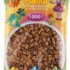 Hama Helmet Midi 1000 kpl Nougat 207-76