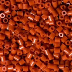 Hama Helmet Midi 1000 kpl Tiilenruskea 207-20