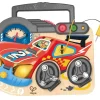 Hape Auto Puuhalauta/Aktiviteettilauta Busyboard