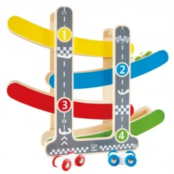 Hape Autorata 1,2,3