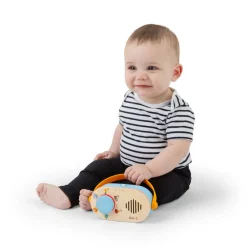 Hape Baby Einstein Lasten Taikaradio