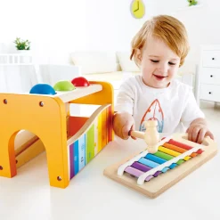 Hape Melodiasoitinpenkki