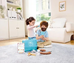 Hape Parturileikki