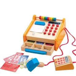 Hape Puinen Kassakone
