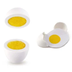 Hape Puiset Kananmunat 6 kpl