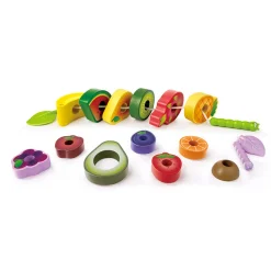 Hape Pujoteltavat Hedelmät