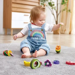 Hape Pujoteltavat Hedelmät