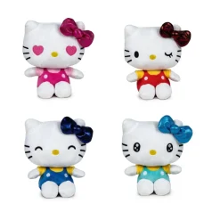 Hello Kitty Pehmolelu Juhlavuosi 15 cm Lajitelma