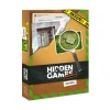 Hiden Games Rikospaikka - Myrkky