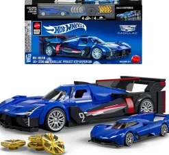 Hot Wheels Cadillac Koottava Pienoismalli