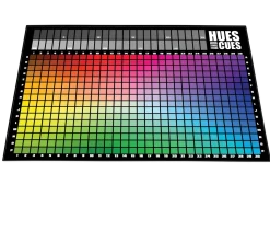 Hues And Cues Peli