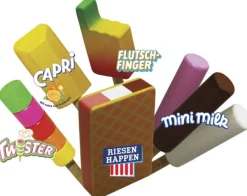 Ice Mix Puiset Jäätelöpuikot 6kpl