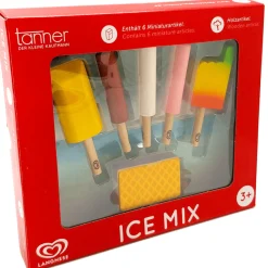 Ice Mix Puiset Jäätelöpuikot 6kpl