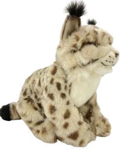 Ilves Pehmolelu 30cm