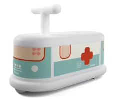 Italtrike Potkuauto La Cosa Capsule Ambulanssi