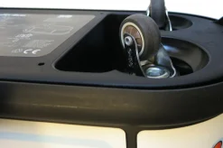 Italtrike Potkuauto La Cosa Capsule Pompiere Paloauto