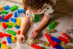 Jelly Blox Creative Kit Rakennuspalikat