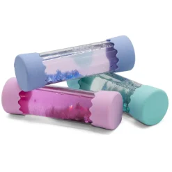 Jellystone Calm Down Bottle Taikapullo Pinkki