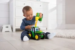 John Deere Build a Johnny Rakennettava Traktori