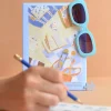 Jour Ferie Sand Between The Pages 500 Palan Palapeli