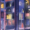 Jour Ferie The Falling Snow 1000 Palan Palapeli