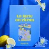Jour Ferie The Lemon Pie 1000 Palan Palapeli