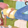 Jour Ferie The Little Nap 100 Palan Palapeli
