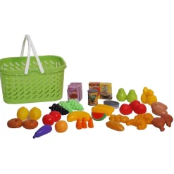 Junior Home Ostoskori 40 osaa