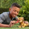 Jurassic World Interaktiivinen Aquilops Dinosaurus