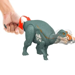 Jurassic World Rebirth Wild Roar Maiasaura