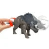 Jurassic World Rebirth Wild Roar Nasutoceratops