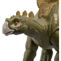 Jurassic World Wild Roar Hesperosaurus Äänillä ja Toiminnoilla