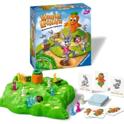 Kanin Loikka Ravensburger
