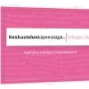 Keskustelunkäynnistäjät - Tyttöjen Ilta