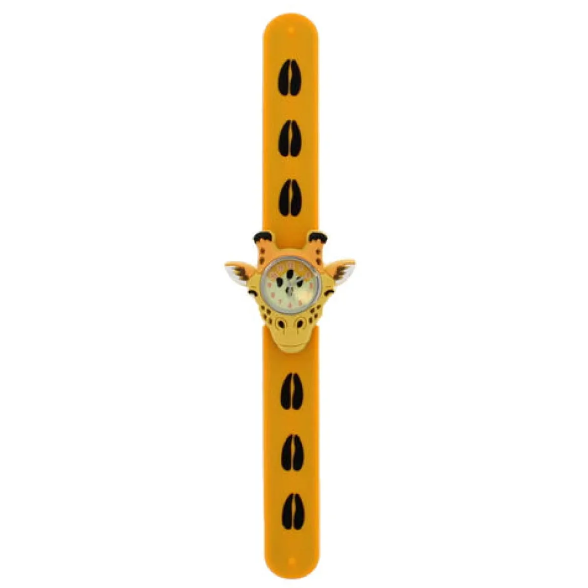Keycraft Wild Watches Lasten Rannekello Kirahvi