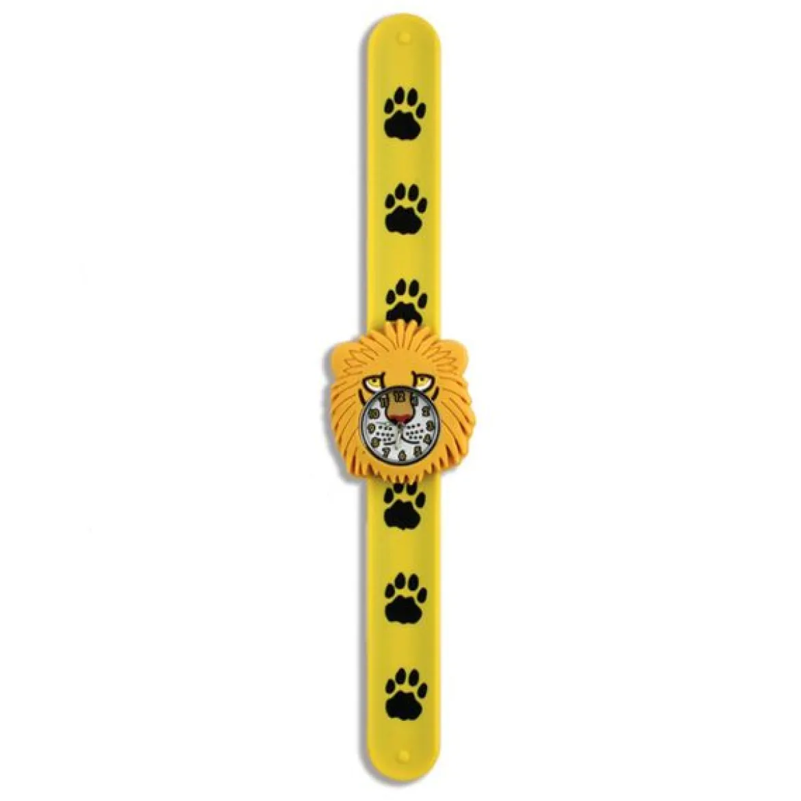 Keycraft Wild Watches Lasten Rannekello Leijona