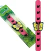 Keycraft Wild Watches Lasten Rannekello Perhonen
