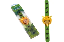 Keycraft Wild Watches Lasten Rannekello Triceratops
