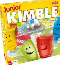 Kimble Junior
