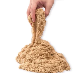 Kinetic Sand Taikahiekka 2,5 kg